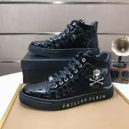 philipp plein pp high tops chaussures pour homme s_114b1b1